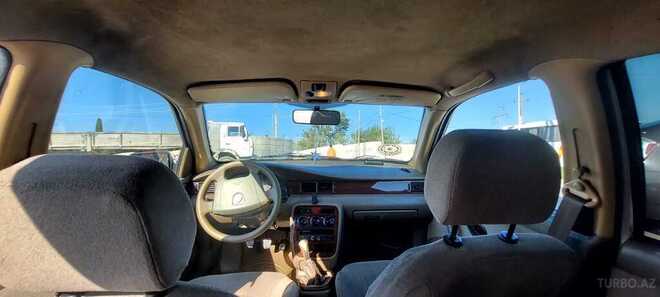 Khazar LX 2021, 370,000 km - 1.7 l - Bakı