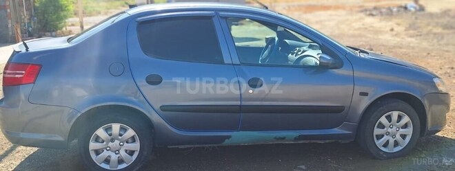 Iran Khodro Runna 2014, 100,000 km - 1.6 l - Bakı