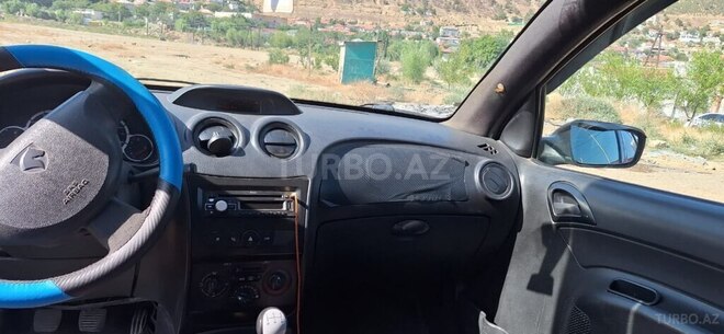 Iran Khodro Runna 2014, 100,000 km - 1.6 l - Bakı