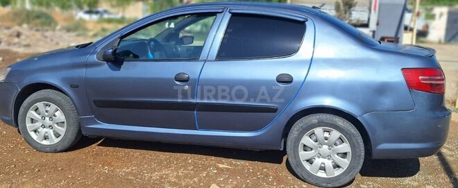 Iran Khodro Runna 2014, 100,000 km - 1.6 l - Bakı