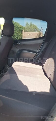 Iran Khodro Runna 2014, 100,000 km - 1.6 l - Bakı