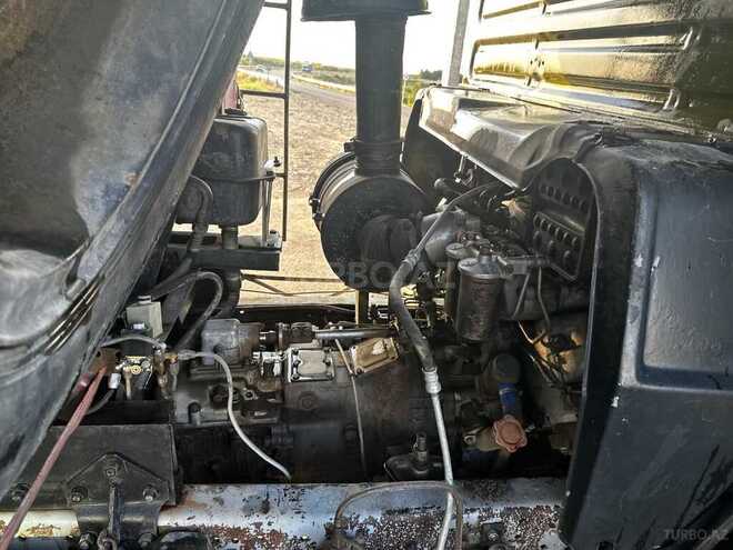 KamAz 55111 1989, 278,800 km - 11.0 l - Ağcabədi