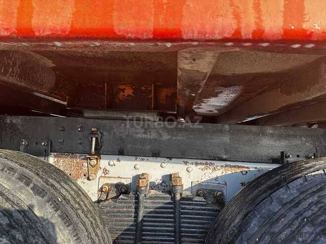 KamAz 55111 1989, 278,800 km - 11.0 l - Ağcabədi