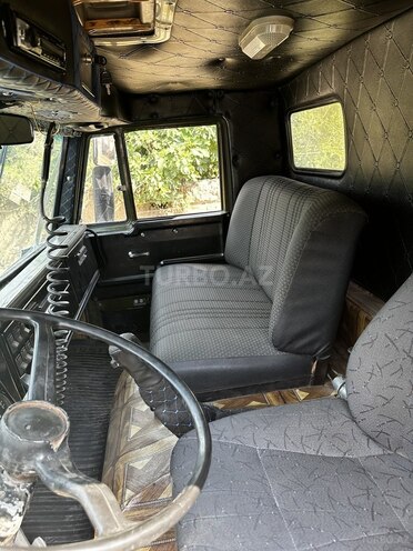 KamAz 55111 1989, 278,800 km - 11.0 l - Ağcabədi