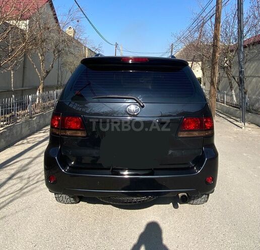 Toyota Fortuner-4
