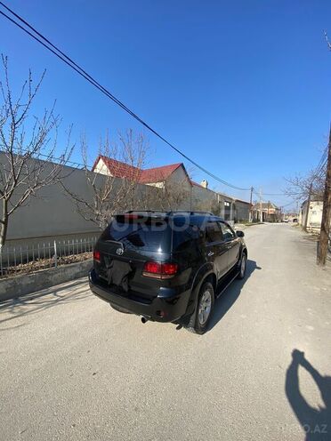 Toyota Fortuner-9