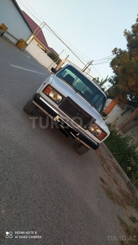 LADA (VAZ) 2107 2006, 70,090 km - 1.6 л - Bakı