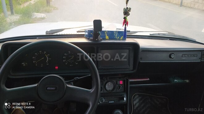 LADA (VAZ) 2107 2006, 70,090 km - 1.6 л - Bakı