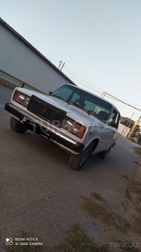 LADA (VAZ) 2107 2006, 70,090 km - 1.6 л - Bakı