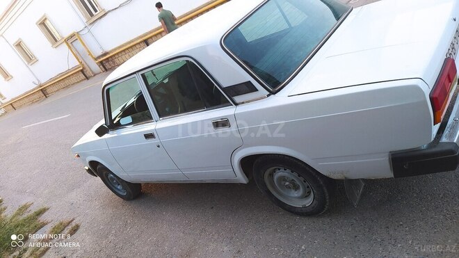 LADA (VAZ) 2107 2006, 70,090 km - 1.6 л - Bakı
