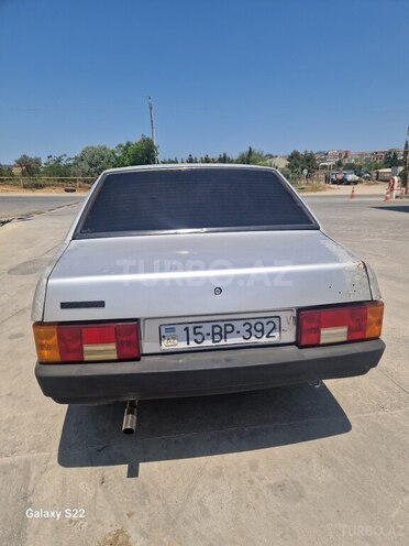 LADA (VAZ) 21099 2002, 290,812 km - 1.5 л - Bakı