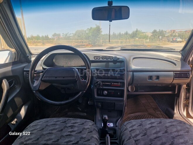 LADA (VAZ) 21099 2002, 290,812 km - 1.5 л - Bakı
