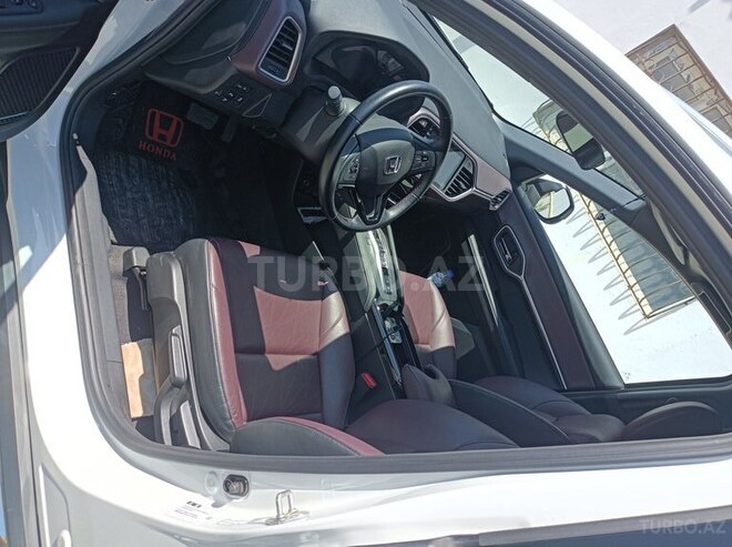 Honda M-NV 2022, 8,000 km - 0.0 l - Bakı