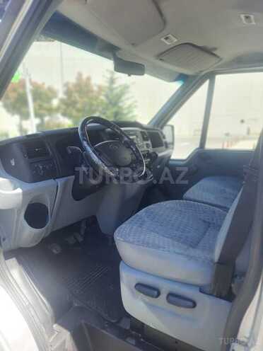 Ford Transit 2009, 280,000 km - 2.4 l - Bakı