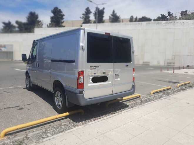 Ford Transit 2009, 280,000 km - 2.4 l - Bakı