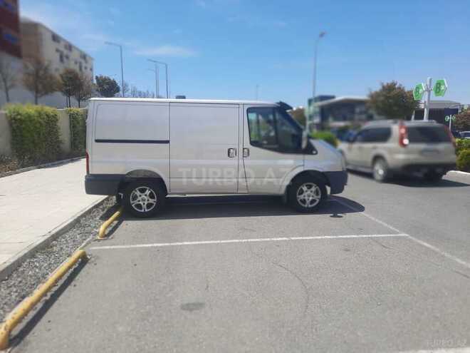 Ford Transit 2009, 280,000 km - 2.4 l - Bakı