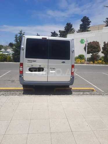 Ford Transit 2009, 280,000 km - 2.4 l - Bakı
