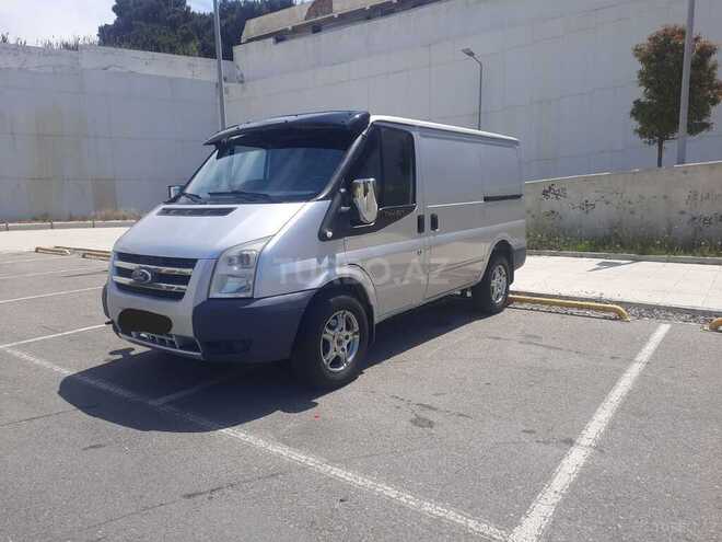 Ford Transit 2009, 280,000 km - 2.4 l - Bakı