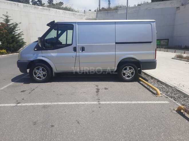 Ford Transit 2009, 280,000 km - 2.4 l - Bakı