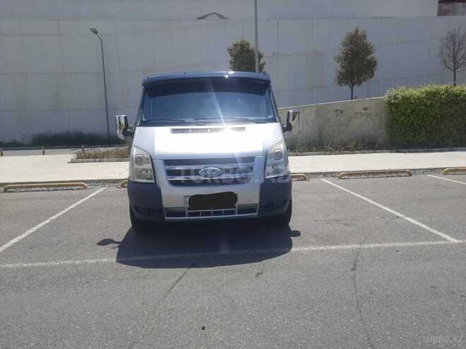 Ford Transit 2009, 280,000 km - 2.4 l - Bakı