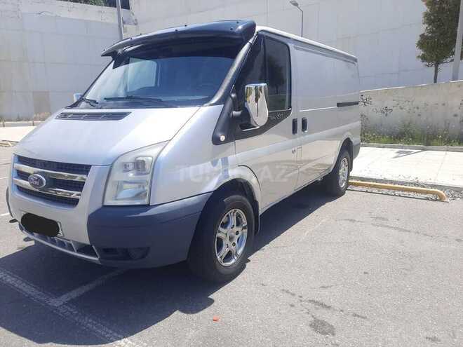 Ford Transit 2009, 280,000 km - 2.4 l - Bakı