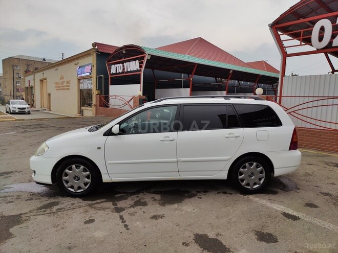 Toyota Corolla 2006, 290,000 km - 1.4 l - Gəncə