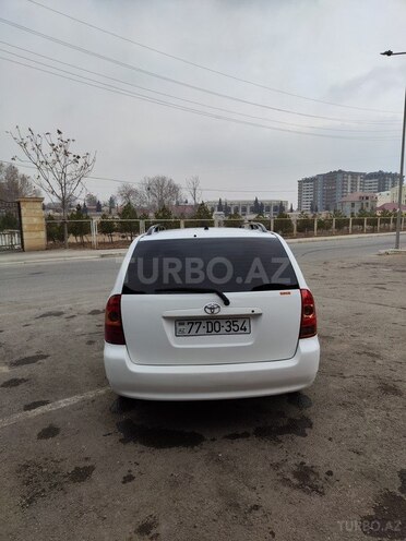 Toyota Corolla 2006, 290,000 km - 1.4 l - Gəncə