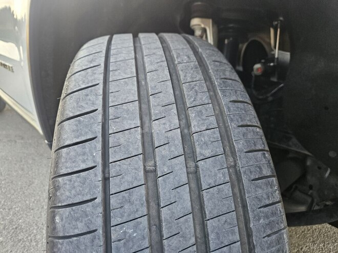 Jeep Grand Cherokee 2021, 81,884 km - 3.0 л - Şəmkir
