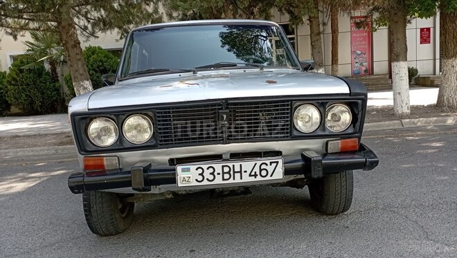 LADA (VAZ) 2106 1990, 85,588 km - 1.6 л - Kürdəmir