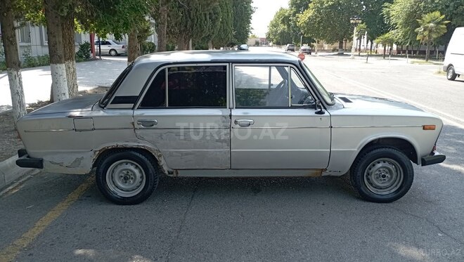 LADA (VAZ) 2106 1990, 85,588 km - 1.6 л - Kürdəmir