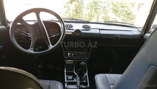 LADA (VAZ) 2106 1990, 85,588 km - 1.6 л - Kürdəmir