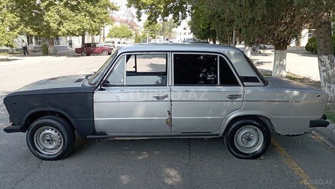 LADA (VAZ) 2106 1990, 85,588 km - 1.6 л - Kürdəmir