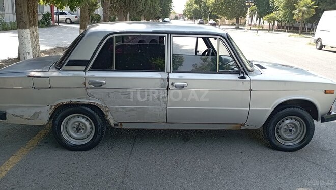 LADA (VAZ) 2106 1990, 85,588 km - 1.6 л - Kürdəmir