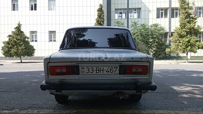 LADA (VAZ) 2106 1990, 85,588 km - 1.6 л - Kürdəmir
