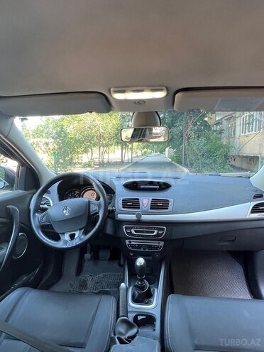 Renault Megane 2009, 268,800 km - 1.5 l - Gəncə