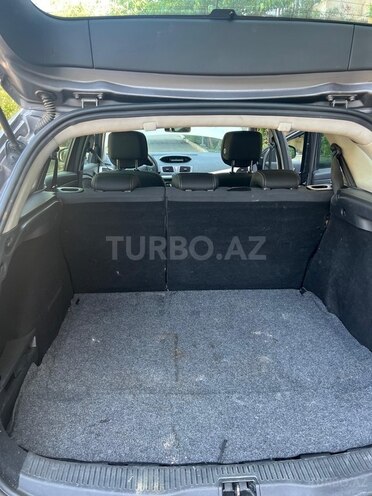 Renault Megane 2009, 268,800 km - 1.5 l - Gəncə