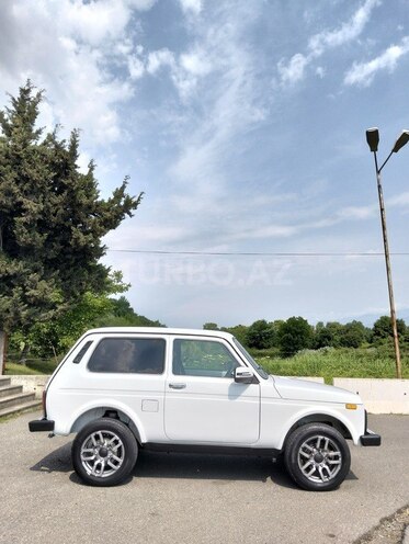 LADA (VAZ) Niva 2010, 232,000 km - 1.7 л - İsmayıllı