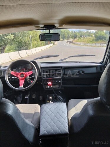 LADA (VAZ) Niva 2010, 232,000 km - 1.7 л - İsmayıllı