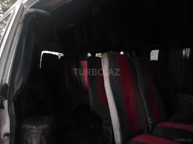 Ford Transit 1997, 76,000 km - 2.5 л - Xaçmaz