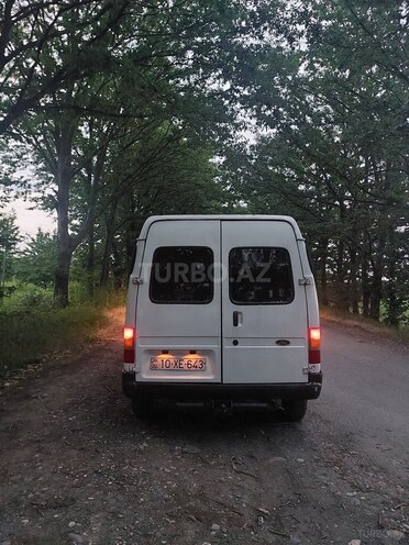 Ford Transit 1997, 76,000 km - 2.5 л - Xaçmaz
