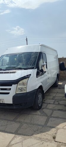 Ford Transit 2008, 201,000 km - 2.2 л - Bakı