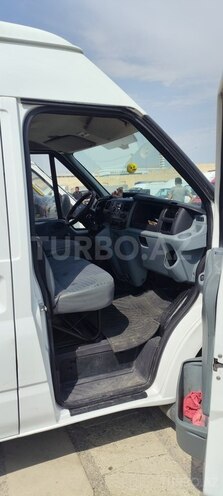 Ford Transit 2008, 201,000 km - 2.2 л - Bakı