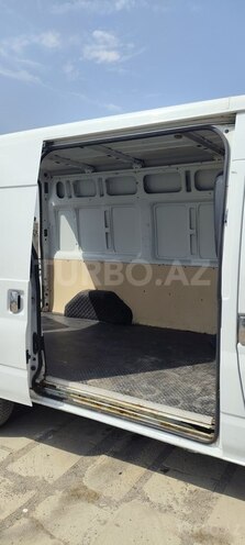 Ford Transit 2008, 201,000 km - 2.2 л - Bakı
