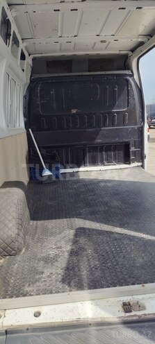 Ford Transit 2008, 201,000 km - 2.2 л - Bakı