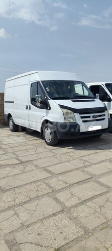 Ford Transit 2008, 201,000 km - 2.2 л - Bakı