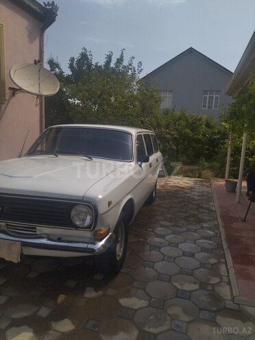 GAZ 24 1988, 200,000 km - 2.4 l - Xırdalan