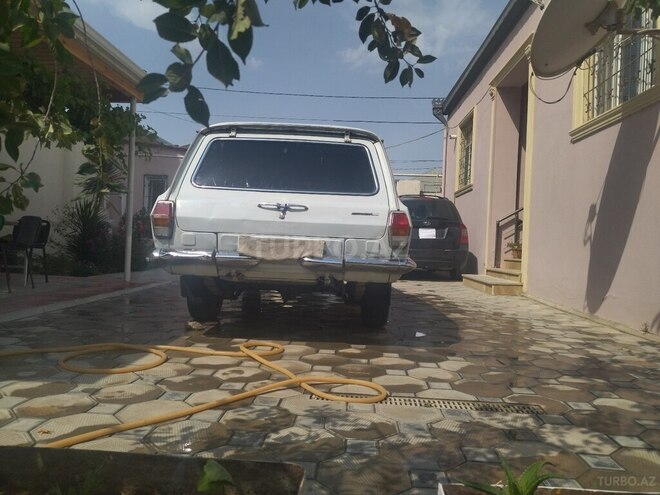 GAZ 24 1988, 200,000 km - 2.4 l - Xırdalan