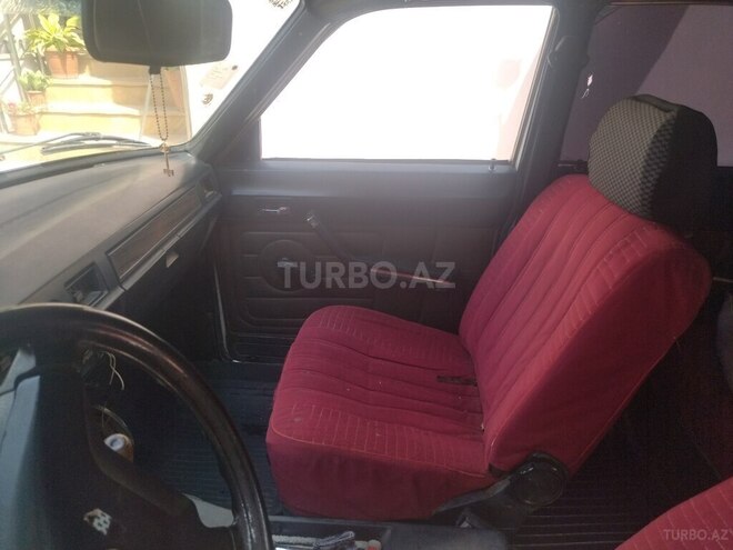 GAZ 24 1988, 200,000 km - 2.4 l - Xırdalan