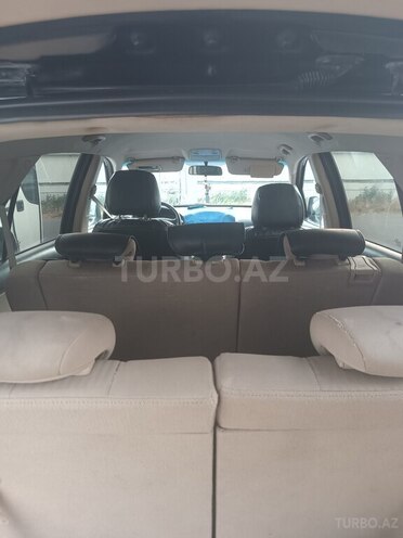 Kia Carens 2008, 271,049 km - 2.0 l - Bakı