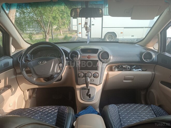 Kia Carens 2008, 271,049 km - 2.0 l - Bakı